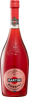 Martini ROSSINI 8% Vol. 0,75l
