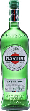 Martini Extra DRY 18% Vol. 0,75l