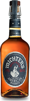 Michter's US*1 Unblended AMERICAN Whiskey 41,7% Vol. 0,7l
