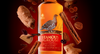 The Famous Grouse SHERRY CASK Finish 40% Vol. 0,7l