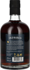 Old Barco De Cargas XO Gran Reserva 40% Vol. 0,7l