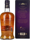 Tomatin 13 Years Old DOUBLE CASK Travel Retail 43% Vol. 1l in Giftbox