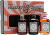 Monkey 47 Miniatures Set 3x0,05l
