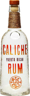 Caliche Puerto Rican Rum 40% Vol. 0,7l