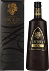 Cacique 500 Ron Extra Añejo 40% Vol. 0,7l