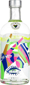 Absolut LIFE BALL Original Vodka Limited Edition 40% Vol. 0,7l