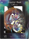Crystal Head Vodka Aurora 40% Vol. 0,7l in Giftbox