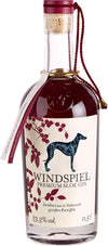 Windspiel Premium Sloe Gin 33,3% vol. 0,5l