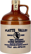 Platte Valley Corn Whiskey 3 Years Old 40% Vol. 0,7l