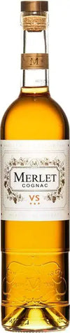 Merlet Cognac Merlet VS Cognac 40% Vol. 0,7l