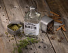 Barrister Dry Gin 40% Vol. 0,7l