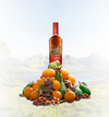 The Famous Grouse SHERRY CASK Finish 40% Vol. 0,7l