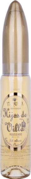 Hijos de Villa Tequila Reposado 55 Años Edición Aniversario 38% Vol. 0,7l