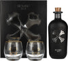 Bumbu XO Handcrafted Rum 40% Vol. 0,7l in Giftbox with 2 glasses