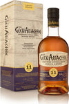 The GlenAllachie 11 YO GRATTAMACCO WINE CASK FINISH 48% Vol. 0,7l