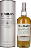The BenRiach SMOKY QUARTER CASKS Single Malt Scotch Whisky 46% Vol. 1l in Giftbox