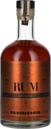 Rammstein Rum Port Cask Finish Limited Edition 46% Vol. 0,7l