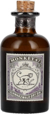 Monkey 47 Schwarzwald Dry Gin 47% Vol. 0,05l (Mini)