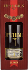 Opthimus 25 Años Summa Cum Laude 38% Vol. 0,7l in Giftbox