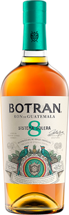 Botran 8 Sistema Solera 40% Vol. 0,7l