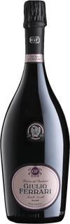 Ferrari GIULIO FERRARI ROSÉ 2008 12,5% Vol. 0,75l in Giftbox