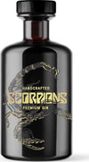 SCORPIONS Handcrafted Premium Gin 42% Vol. 0,5l