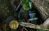 Connemara ORIGINAL Peated Single Malt Irish Whiskey 40% Vol. 0,7l in Giftbox