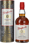 Glenfarclas 105 12 Years Old Highland Single Malt The Hourglass Limited Edition 60% Vol. 0,7l in Giftbox