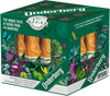 Underberg Natural Herbal Digestif 44% Vol. 12x0,02l