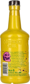 Dead Man's Fingers Mango Spiced Rum 37,5% Vol. 0,7l