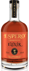 Ron Espero ELIXÍR 34% Vol. 0,7l