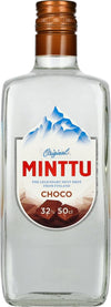 Minttu Choco Original Liqueur 32% Vol. 0,5l