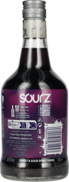 Sourz BLACKCURRANT 15% Vol. 0,7l