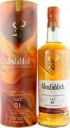 Glenfiddich Perpetual VAT 01 Smooth & Mellow 40% Vol. 1l