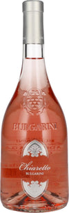 Bulgarini Chiaretto Riviera del Garda Classico DOC 2022 12,5% Vol. 0,75l