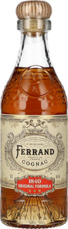 Ferrand 1840 Original Formula 1er Cru Cognac Grande Champagne 45% Vol. 0,7l
