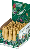 Underberg Natural Herbal Digestif 44% Vol. 30x0,02l