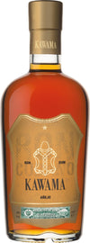 Kawama Añejo Rum 38% Vol. 0,7l