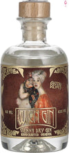 Wien Gin Gustav Klimt Edition Vienna Dry Gin 43% Vol. 0,04l (Mini)