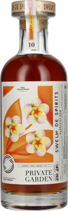 Foursquare PRIVAT GARDEN Swell De Spirits Single Cask Rum Series 4-10 2006 59% Vol. 0,5l