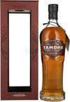 Tamdhu DISTINCTION II Speyside Single Malt Scotch Whisky 48% Vol. 0,7l in Giftbox