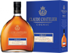 Claude Chatelier VSOP Fine Cognac 40% Vol. 0,7l in Giftbox