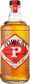Powers GOLD LABEL Irish Whiskey 43,2% Vol. 0,7l