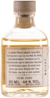 St. Kilian Bud Spencer THE LEGEND Whisky 46% Vol. 0,05l