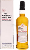 Macduff The Observatory 20 Years Old Single Grain Signature Series 40% Vol. 0,7l in Giftbox