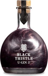 Black Thistle BLACK MIST Gin 41% Vol. 0,7l