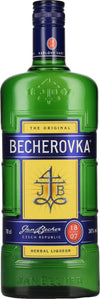 Becherovka Karlovarska Original 38% Vol. 0,7l