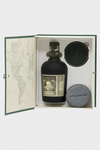 Diplomático RESERVA EXCLUSIVA "The legend of Don Juancho" Rum 40% Vol. 0,7l