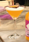 Tails Cocktails Passion Fruit Martini 14,9% Vol. 0,5l