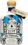La Cofradia ED. CATRINA Tequila Blanco 38% Vol. 0,7l